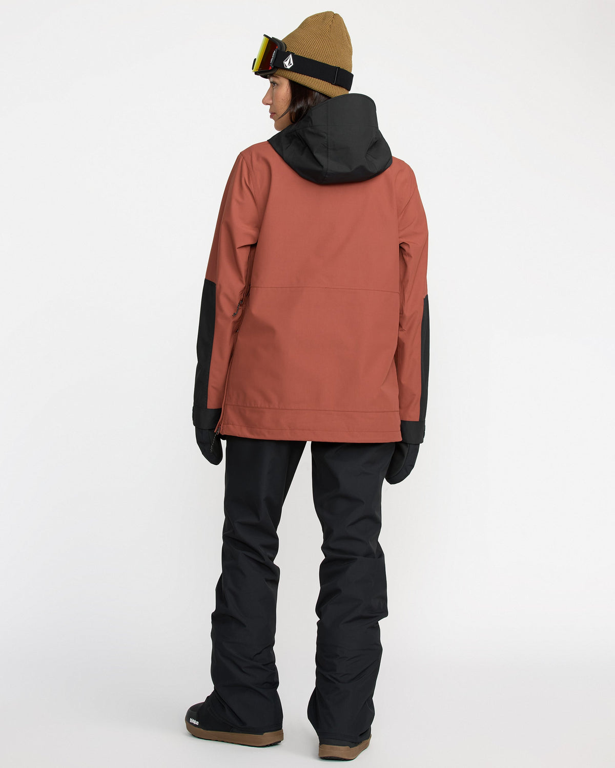 Women's Harlan Pullover | Volcom Value