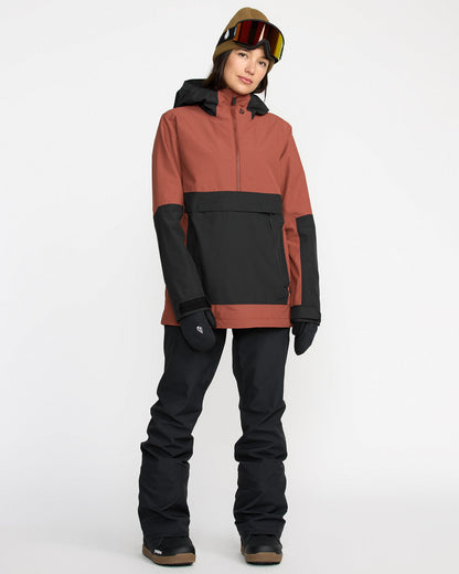 Women's Harlan Pullover | Volcom Value