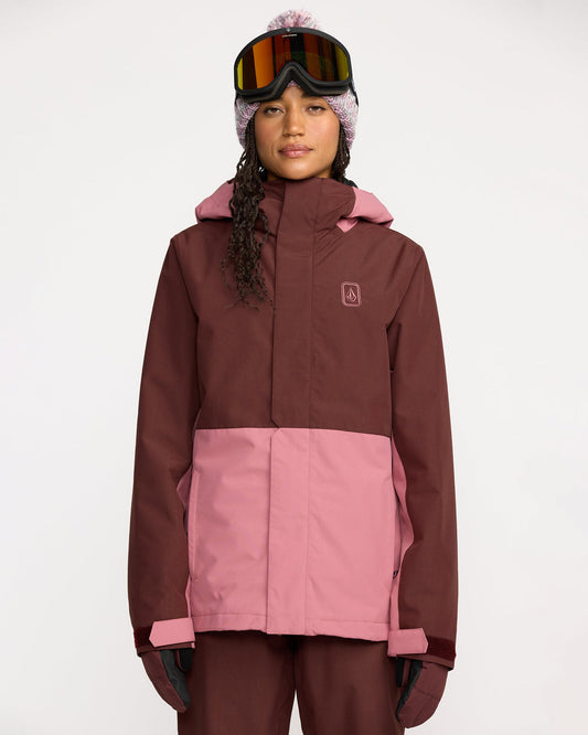 Women's Bolt Insulated Jacket | Volcom Deals