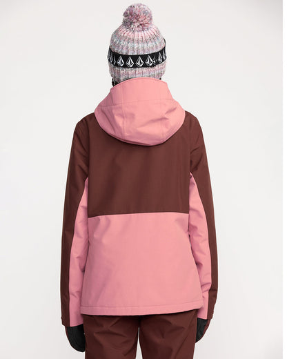 Women's Bolt Insulated Jacket | Volcom Deals