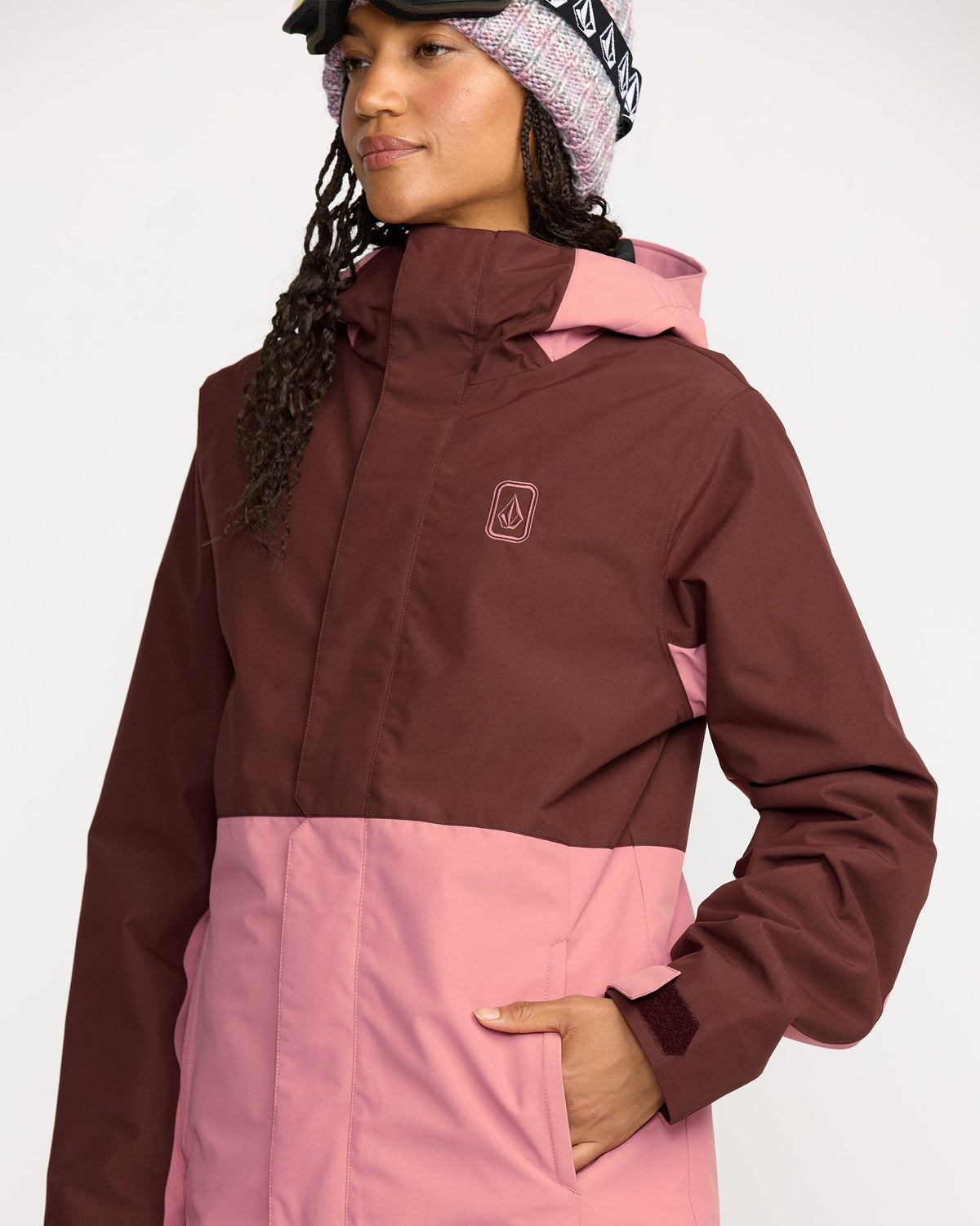 Women's Bolt Insulated Jacket | Volcom Deals