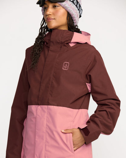 Women's Bolt Insulated Jacket | Volcom Deals