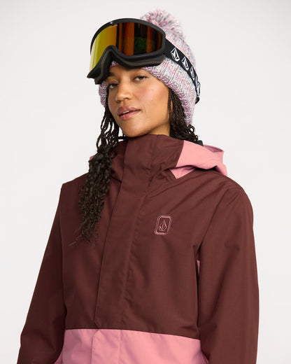 Women's Bolt Insulated Jacket | Volcom Deals