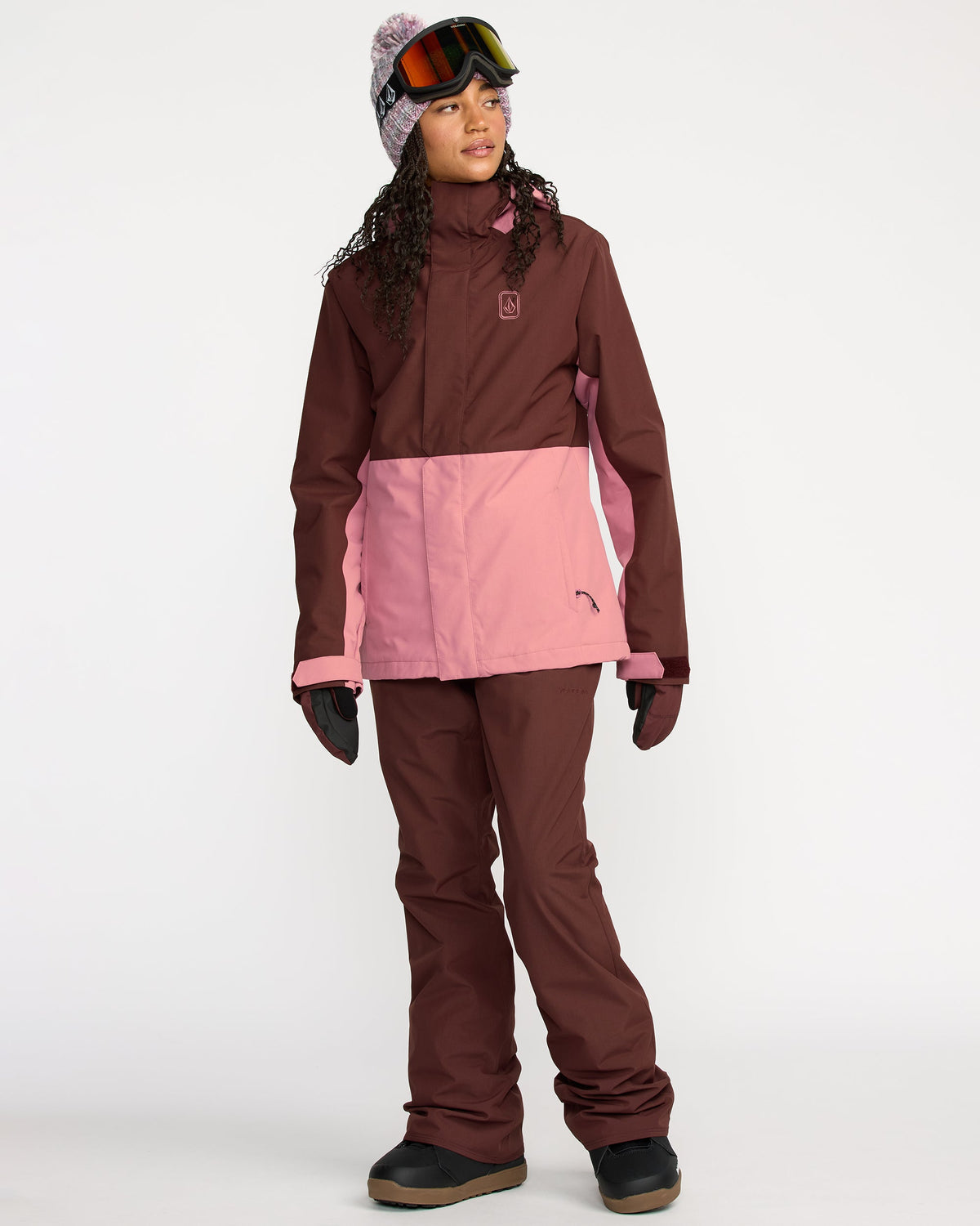 Women's Bolt Insulated Jacket | Volcom Deals