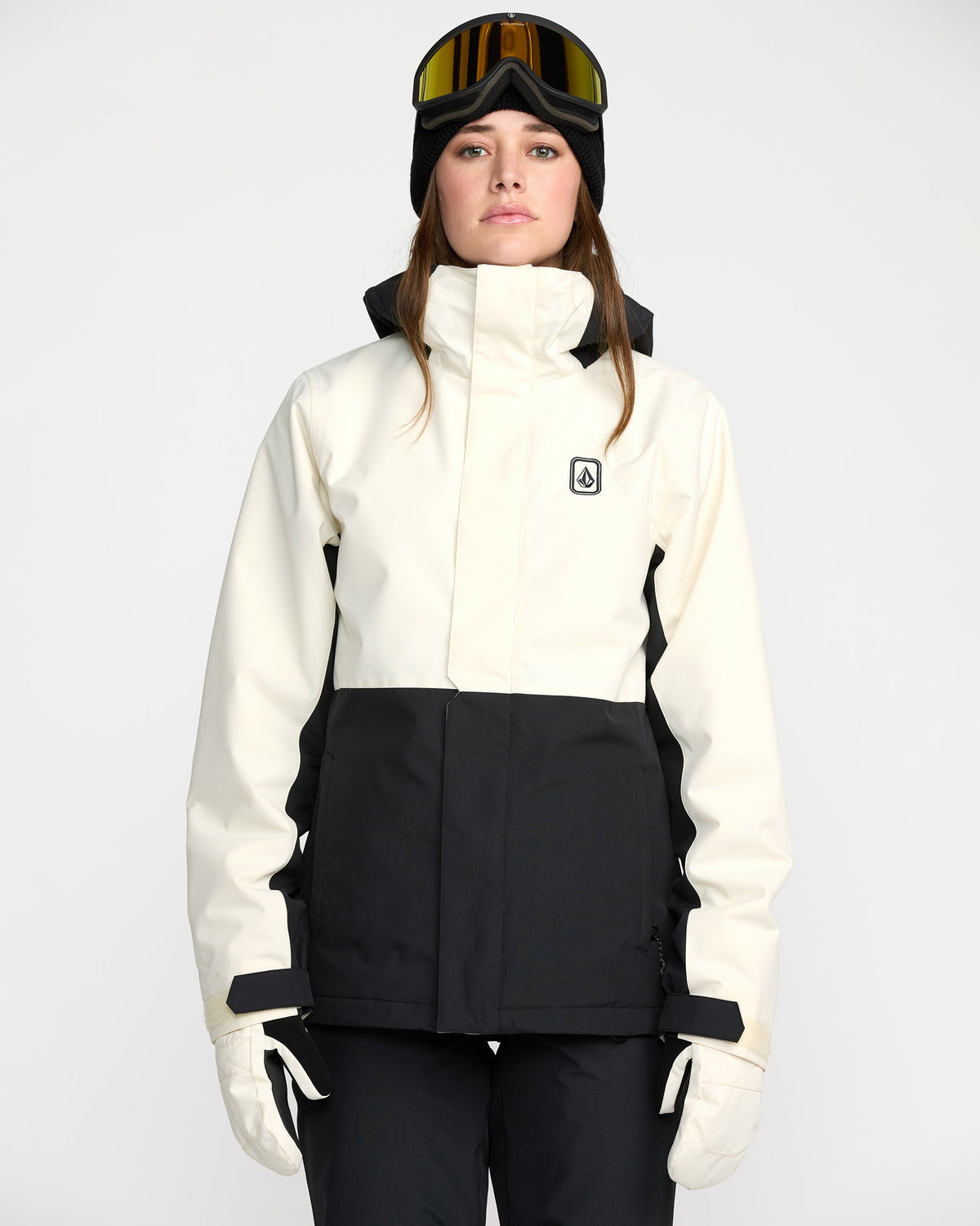 Women's Bolt Insulated Jacket | Volcom Premium