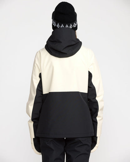 Women's Bolt Insulated Jacket | Volcom Premium