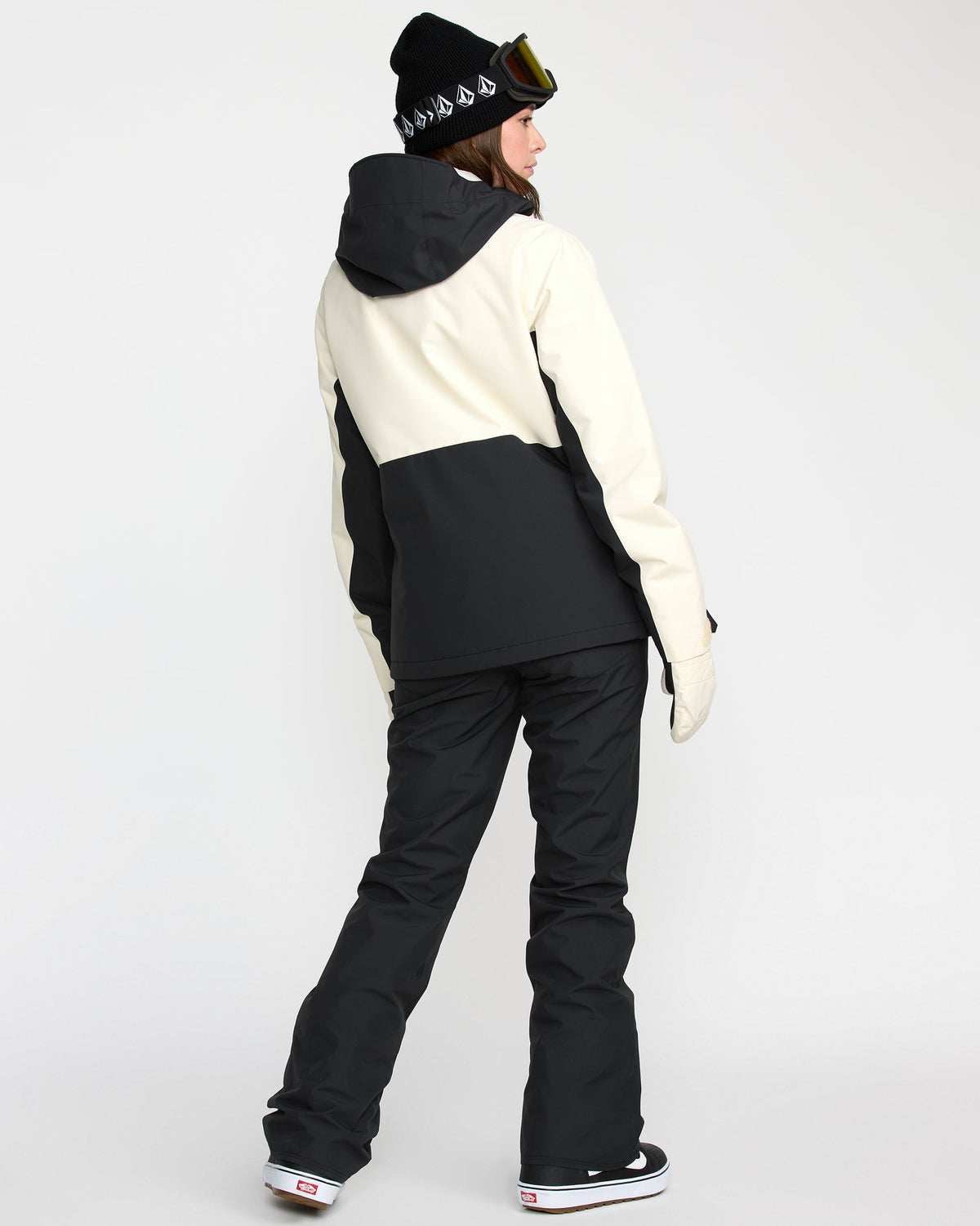 Women's Bolt Insulated Jacket | Volcom Premium