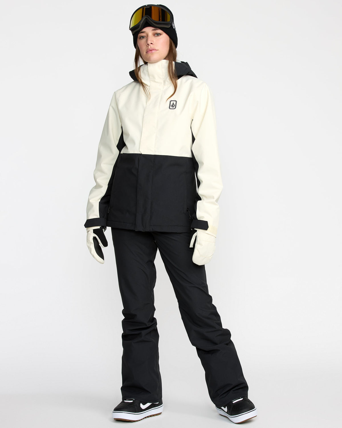 Women's Bolt Insulated Jacket | Volcom Premium