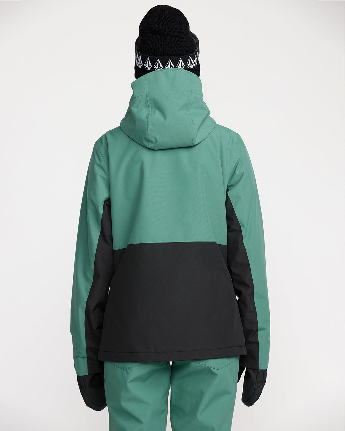 Women's Bolt Insulated Jacket | Volcom Signature