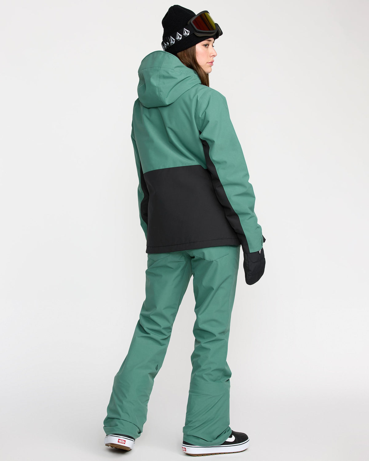 Women's Bolt Insulated Jacket | Volcom Signature