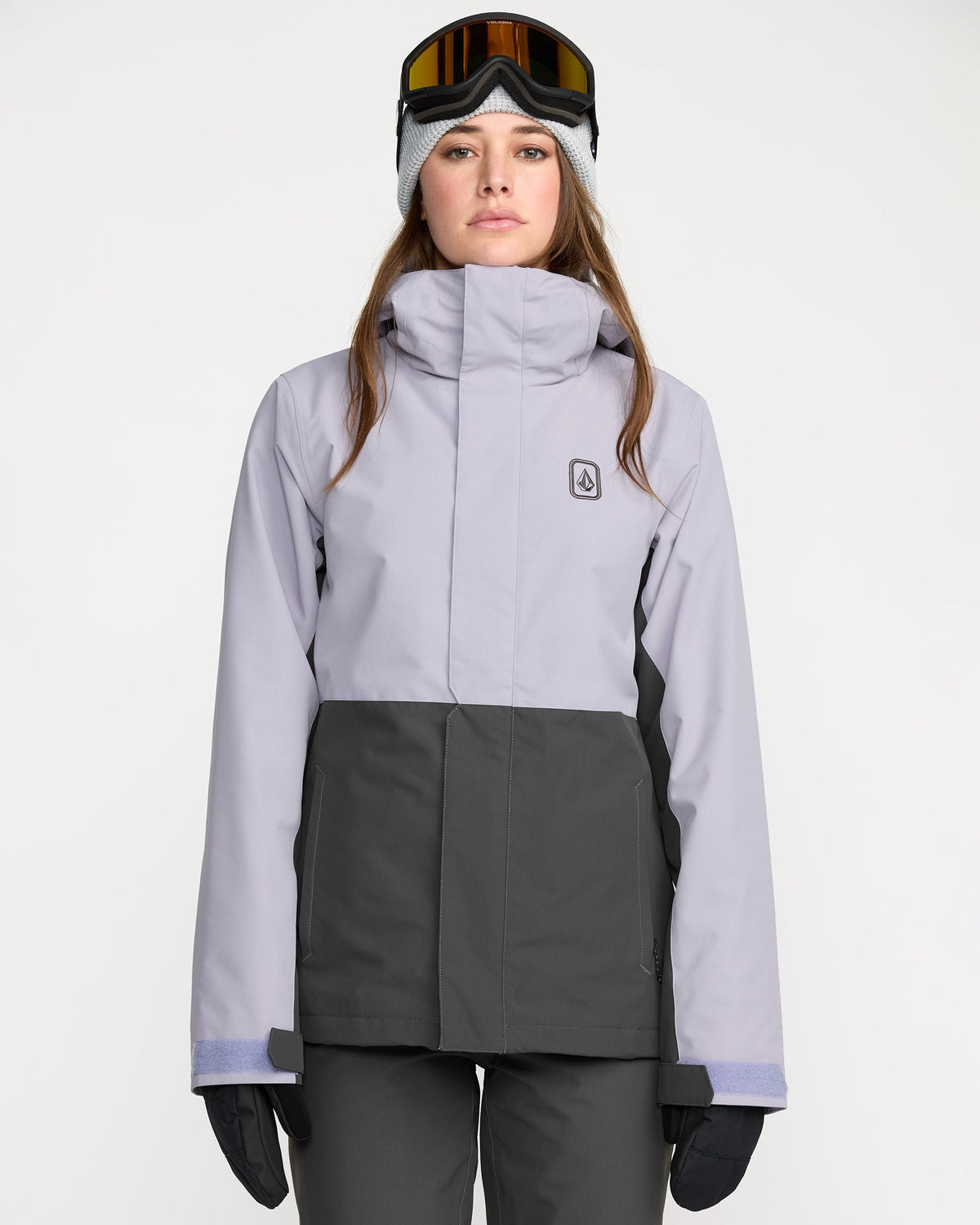Women's Bolt Insulated Jacket | Volcom Recommended