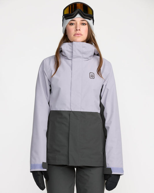 Women's Bolt Insulated Jacket | Volcom Recommended