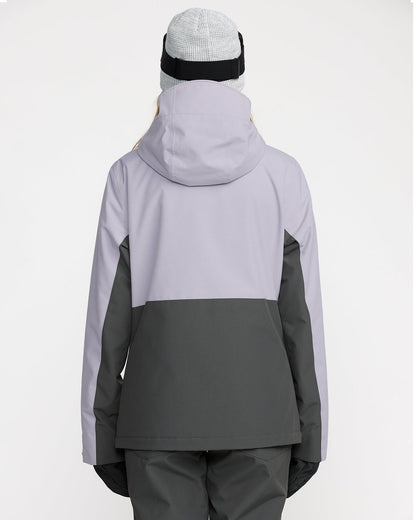 Women's Bolt Insulated Jacket | Volcom Recommended