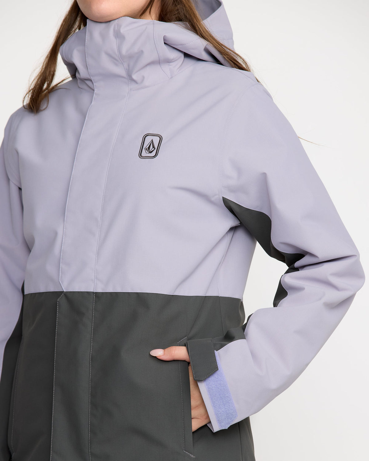 Women's Bolt Insulated Jacket | Volcom Recommended