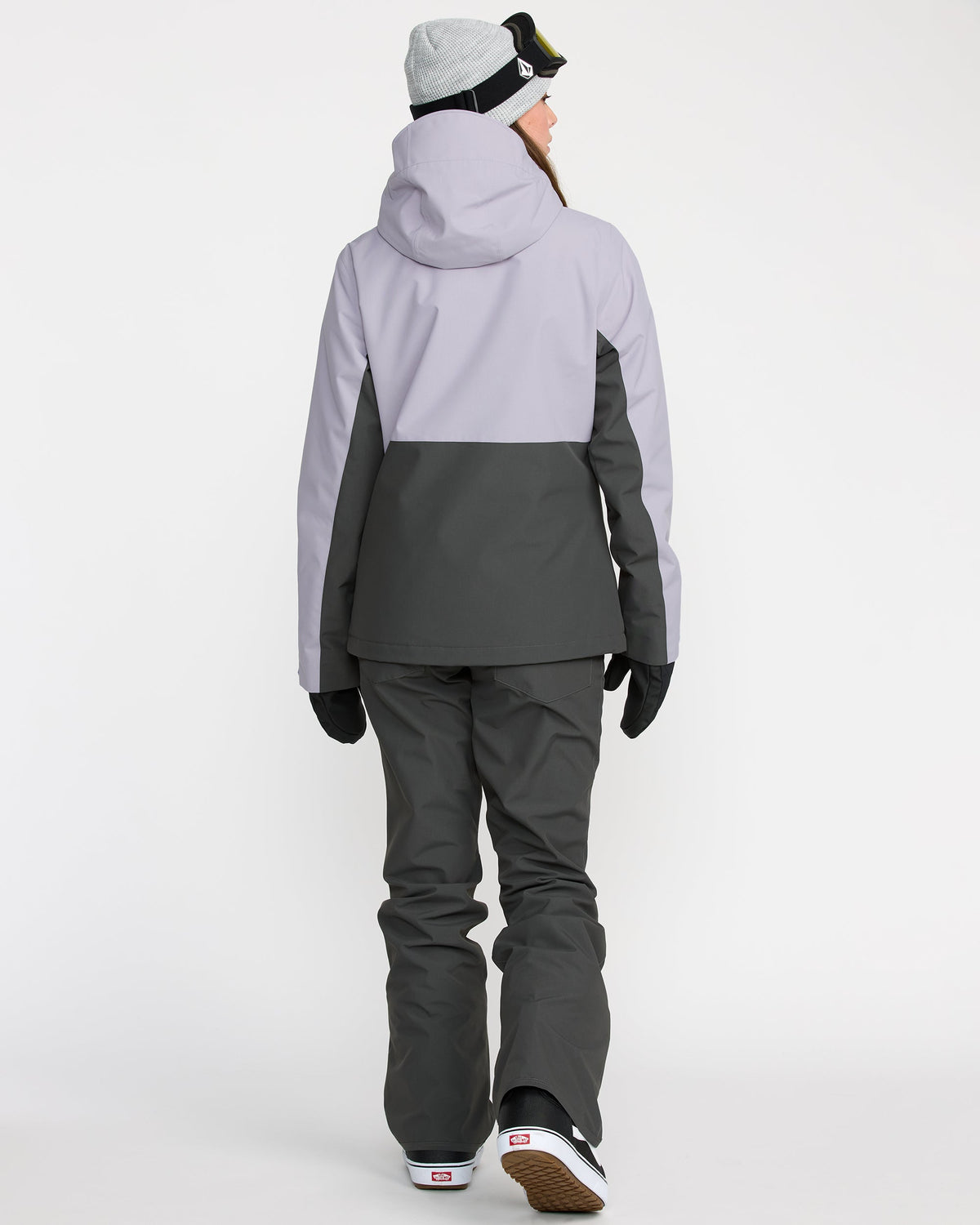 Women's Bolt Insulated Jacket | Volcom Recommended