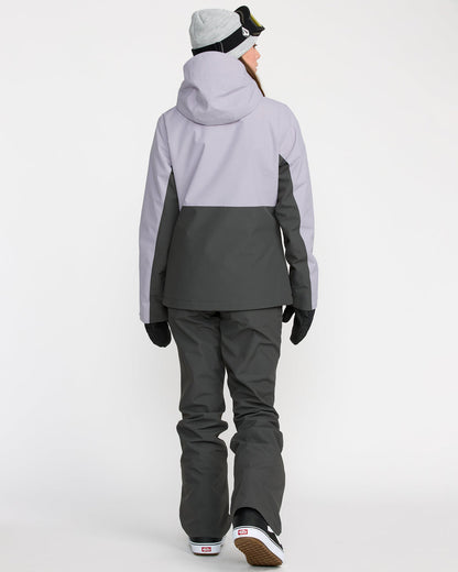 Women's Bolt Insulated Jacket | Volcom Recommended