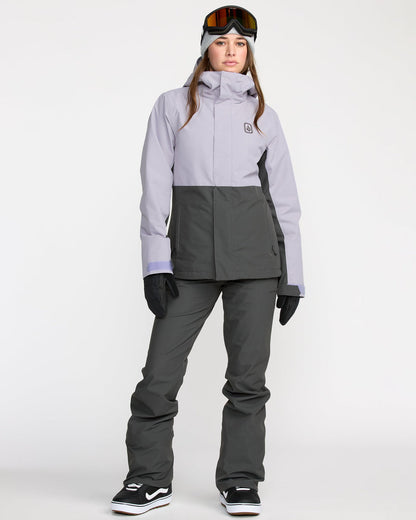 Women's Bolt Insulated Jacket | Volcom Recommended