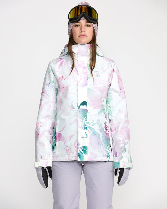 Women's Bolt Insulated Jacket | Volcom Exclusive