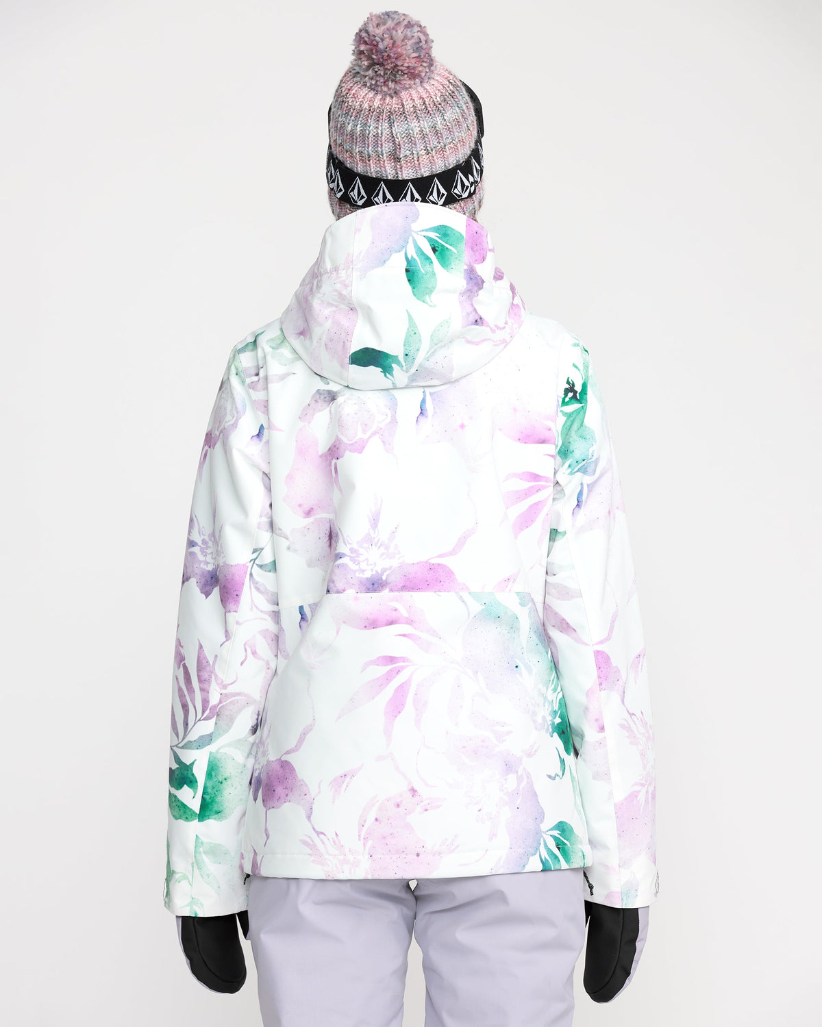 Women's Bolt Insulated Jacket | Volcom Exclusive