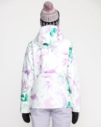 Women's Bolt Insulated Jacket | Volcom Exclusive