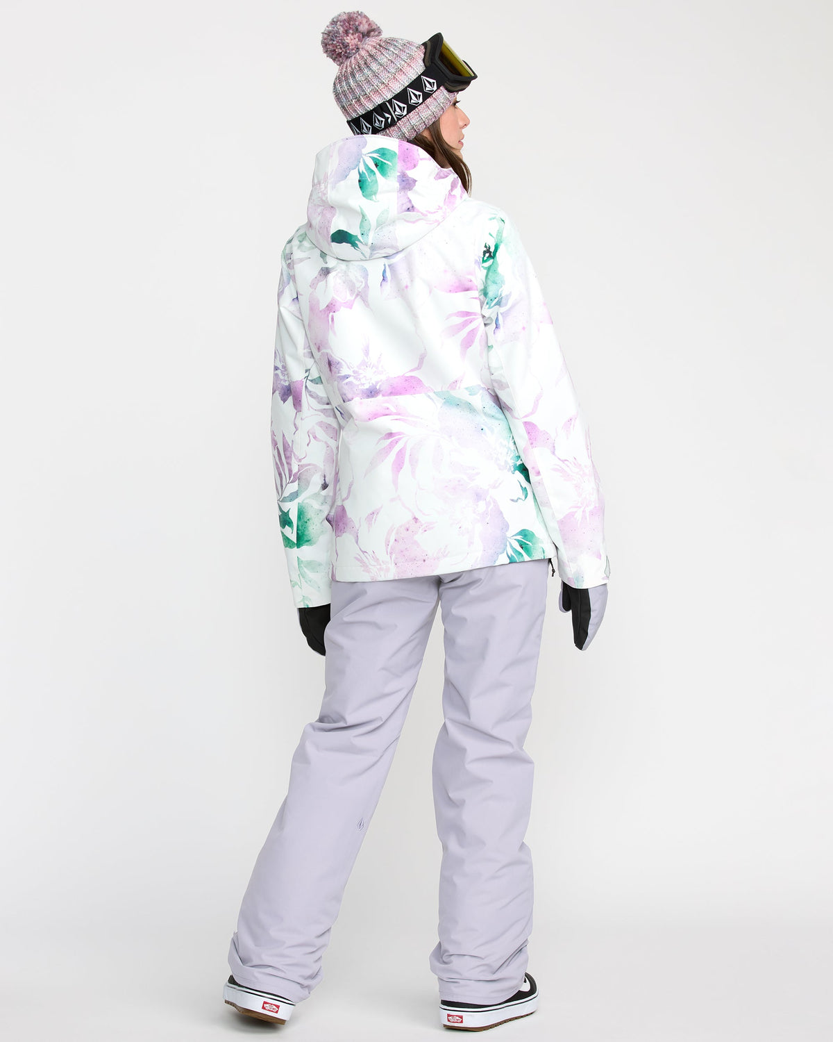 Women's Bolt Insulated Jacket | Volcom Exclusive