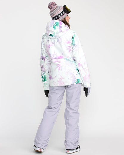 Women's Bolt Insulated Jacket | Volcom Exclusive
