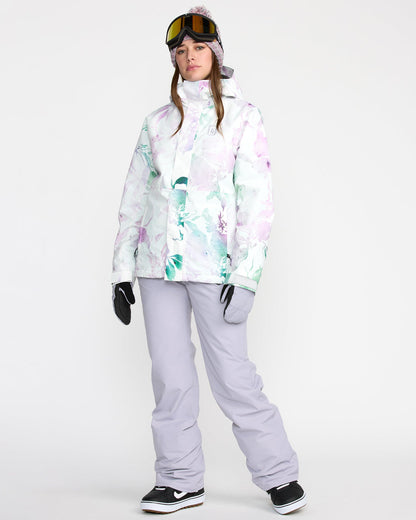 Women's Bolt Insulated Jacket | Volcom Exclusive