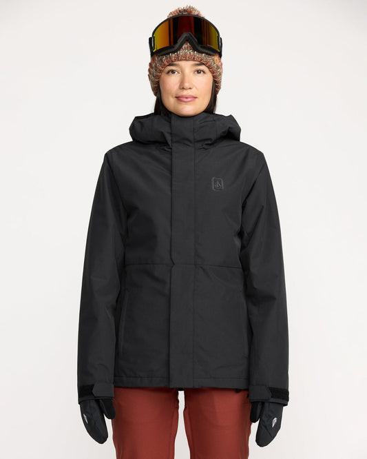 Women's Bolt Insulated Jacket | Volcom Trending
