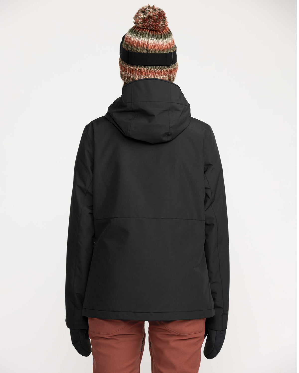 Women's Bolt Insulated Jacket | Volcom Trending