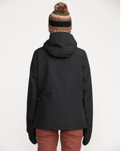 Women's Bolt Insulated Jacket | Volcom Trending