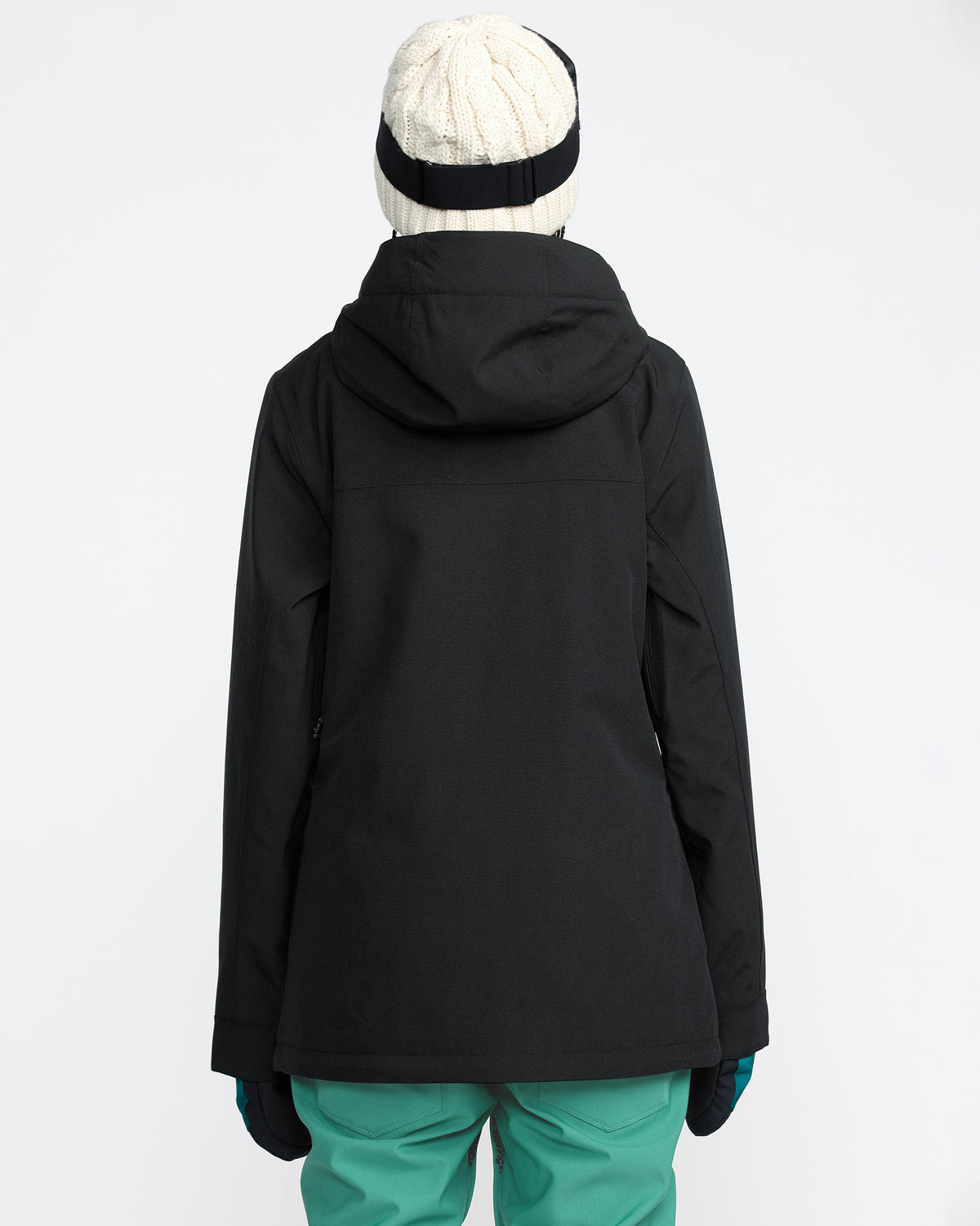 Women's Stoney Shadow Insulated Jacket | Volcom Everyday