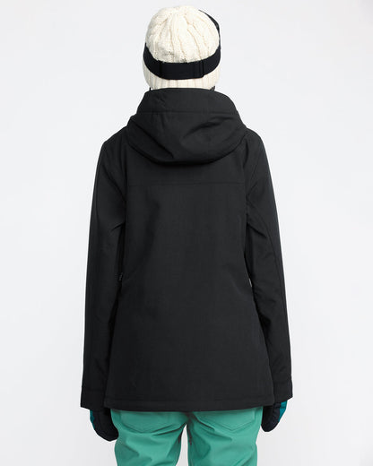 Women's Stoney Shadow Insulated Jacket | Volcom Everyday