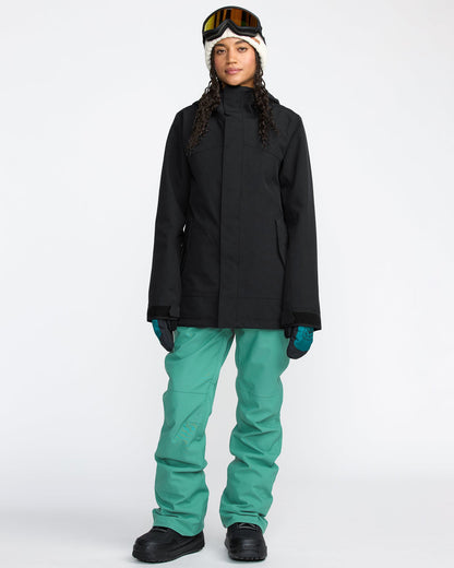 Women's Stoney Shadow Insulated Jacket | Volcom Everyday