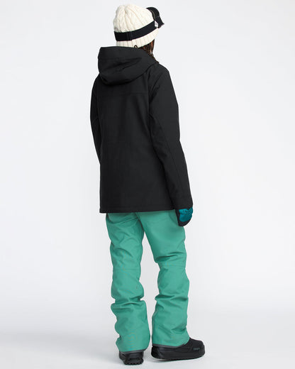 Women's Stoney Shadow Insulated Jacket | Volcom Everyday
