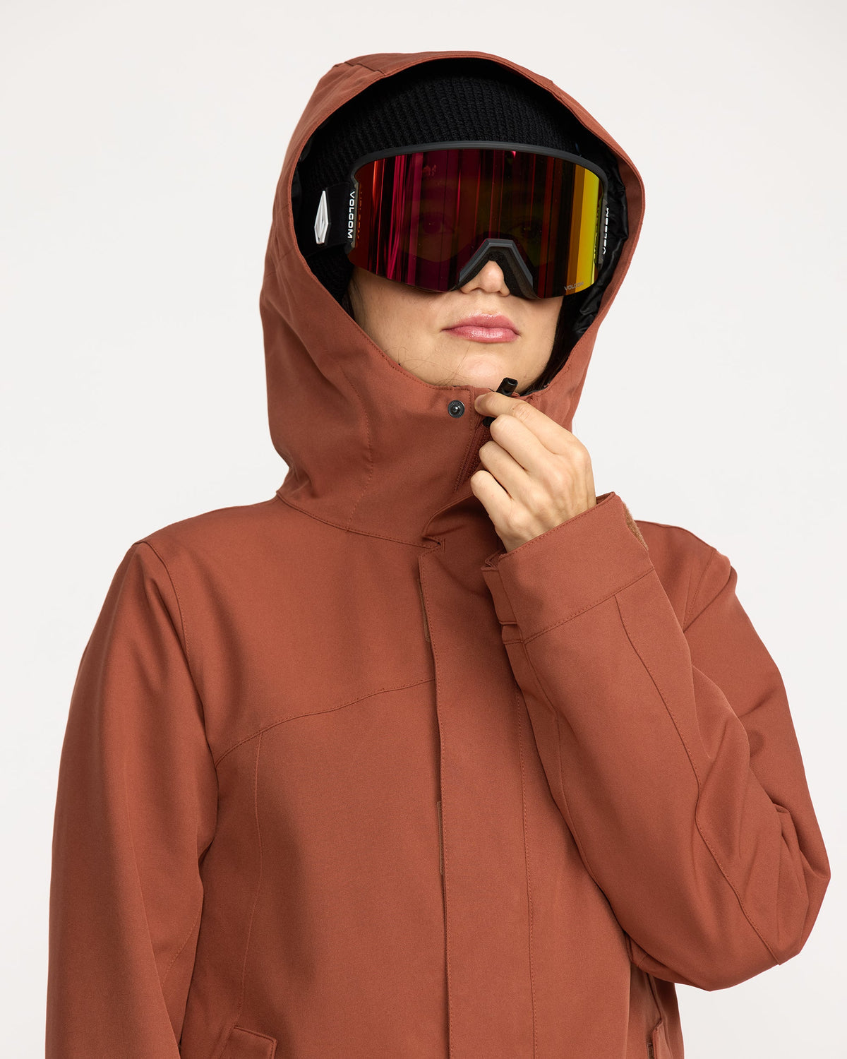 Women's Stoney Shadow Insulated Jacket | Volcom Value
