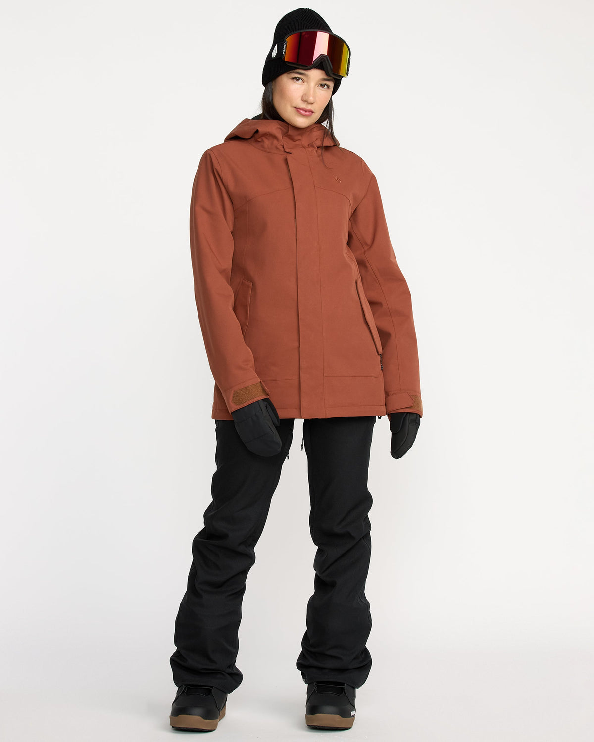 Women's Stoney Shadow Insulated Jacket | Volcom Value