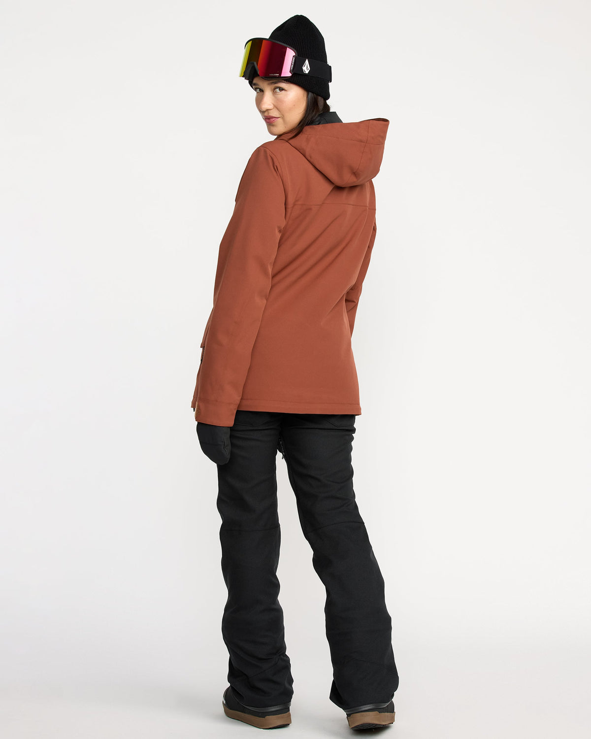 Women's Stoney Shadow Insulated Jacket | Volcom Value