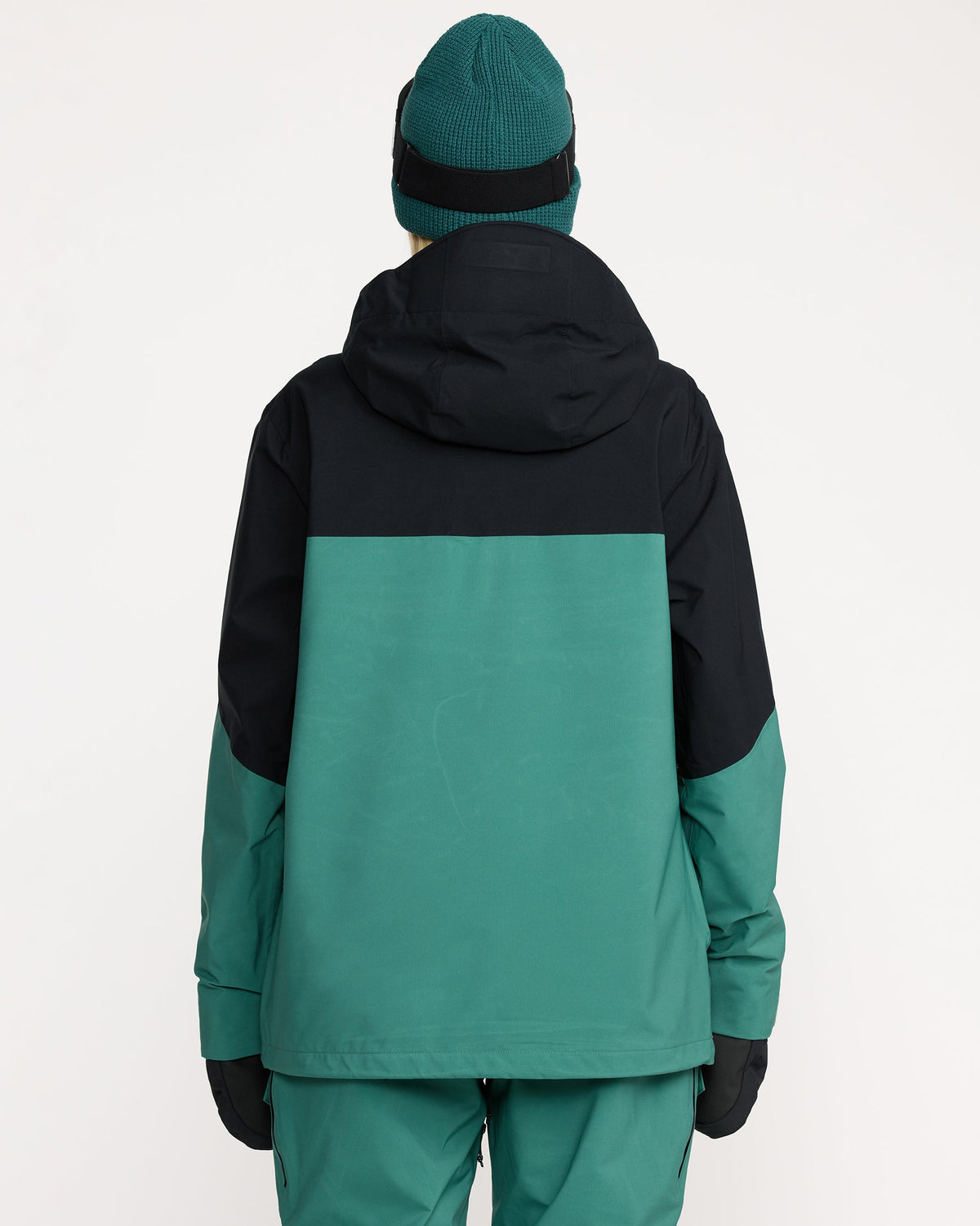 Women's At Stretch Gore-Tex Jacket | Volcom Featured