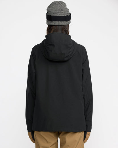 Women's Cloudbreaker Stretch 30K Jacket | Volcom New