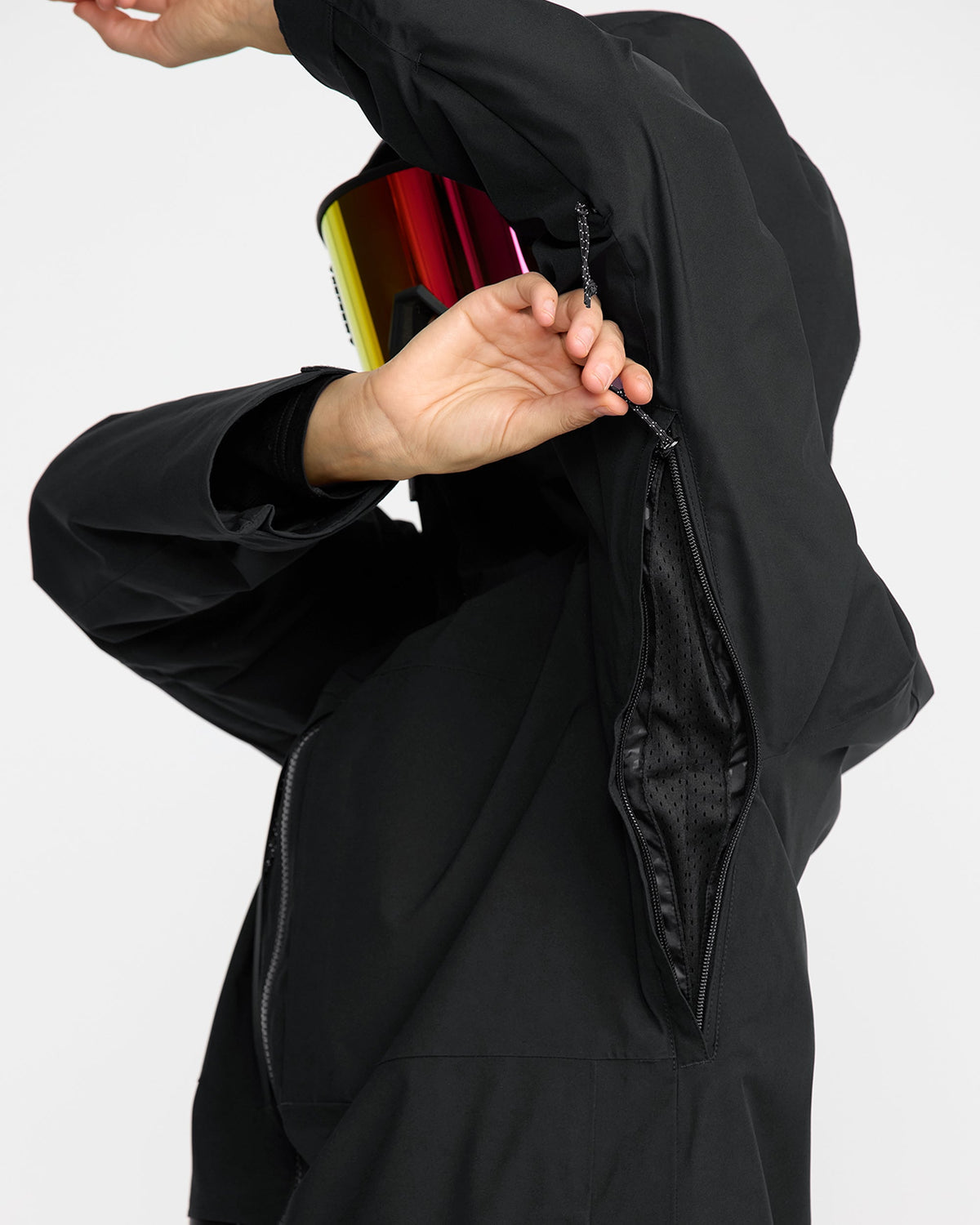 Women's Cloudbreaker Stretch 30K Jacket | Volcom New
