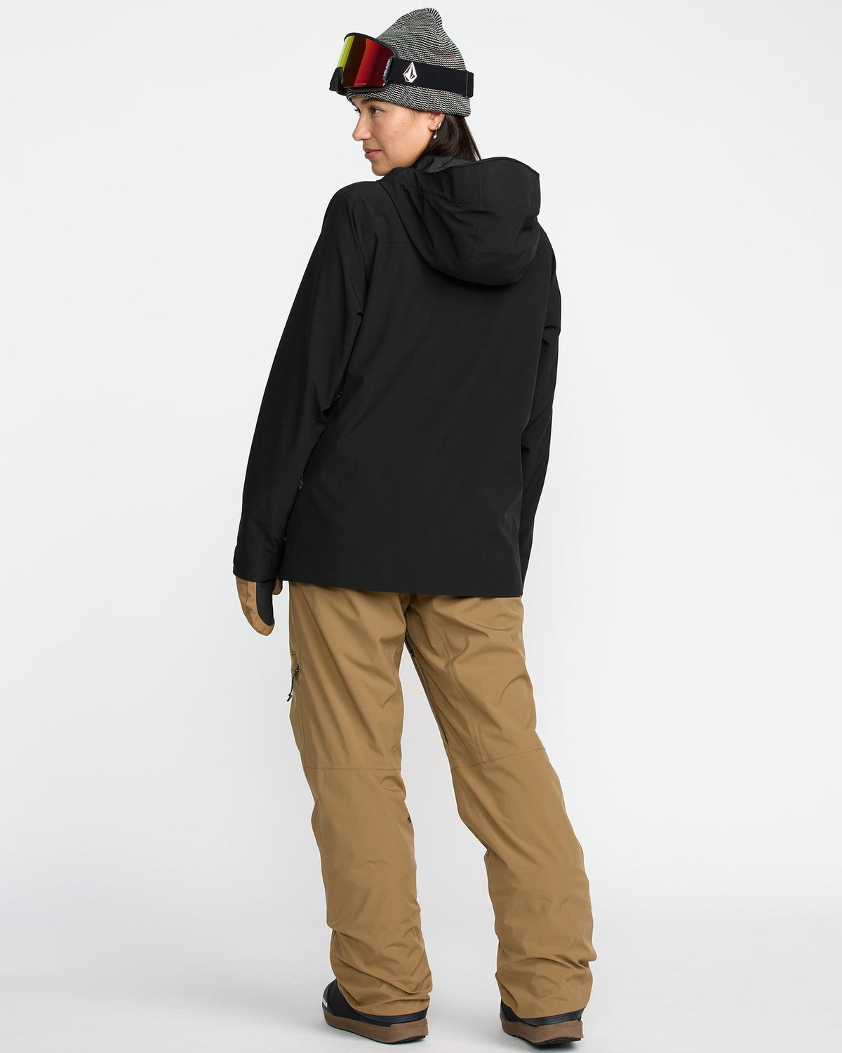 Women's Cloudbreaker Stretch 30K Jacket | Volcom New