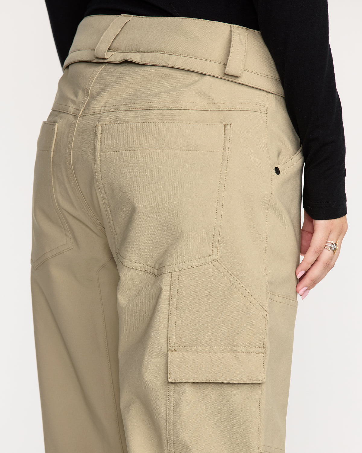 Women's Pollock Pants | Volcom Sale