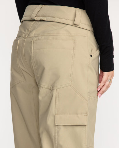 Women's Pollock Pants | Volcom Sale