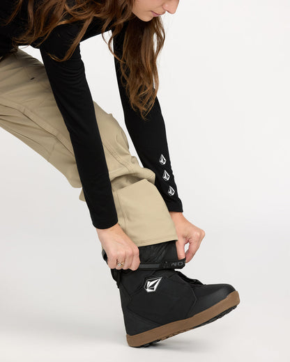 Women's Pollock Pants | Volcom Sale