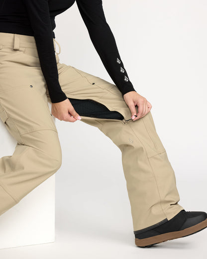 Women's Pollock Pants | Volcom Sale