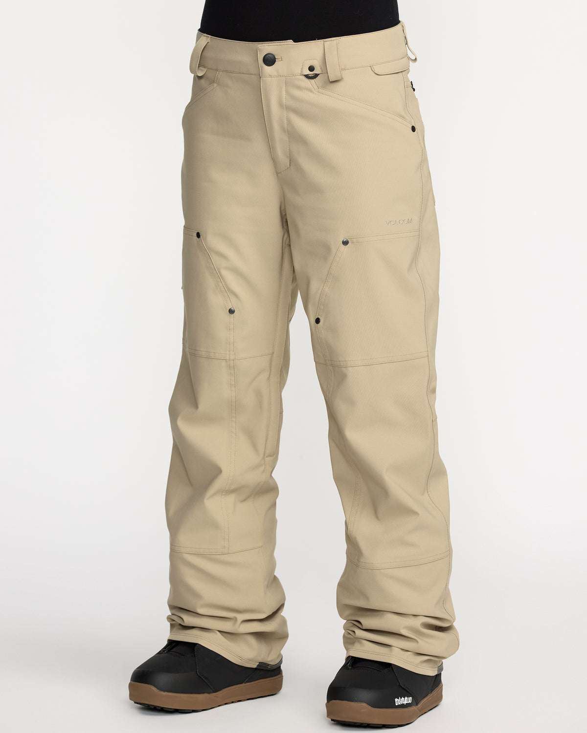 Women's Pollock Pants | Volcom Sale