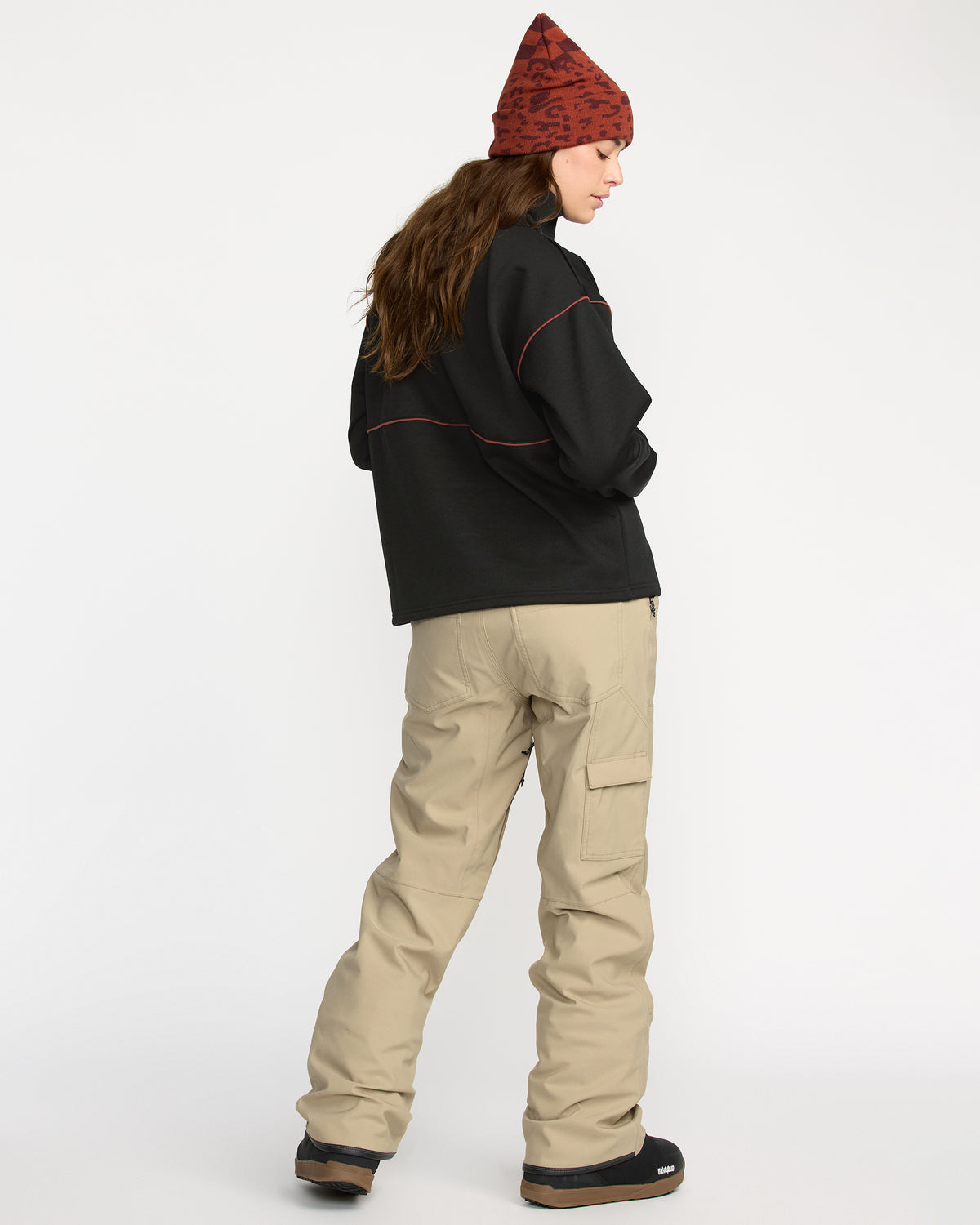 Women's Pollock Pants | Volcom Sale