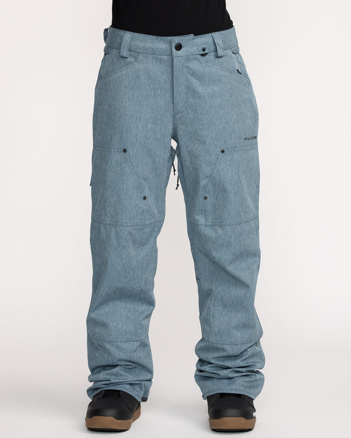 Women's Pollock Pants | Volcom Trusted