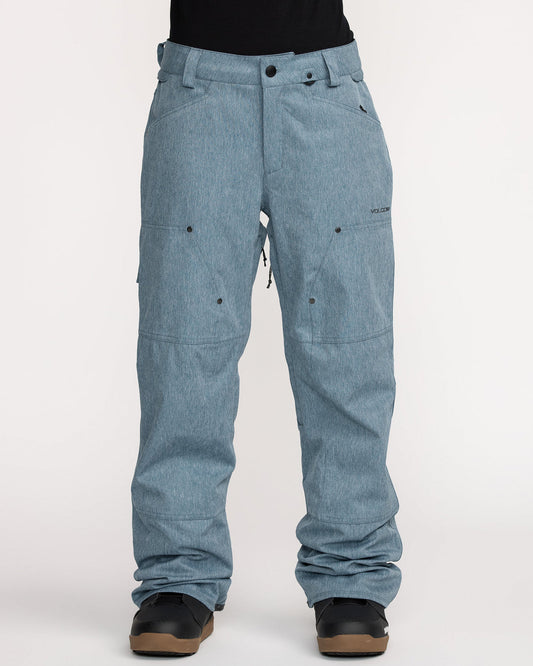 Women's Pollock Pants | Volcom Trusted