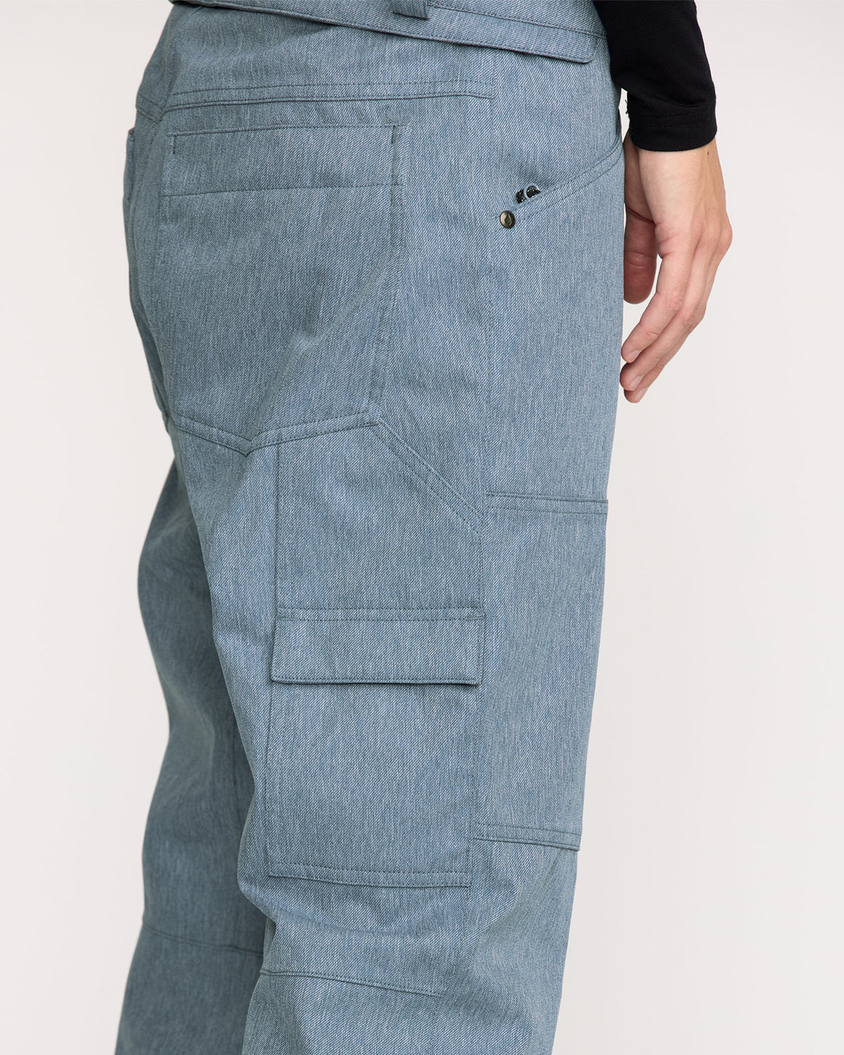 Women's Pollock Pants | Volcom Trusted
